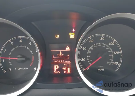 2014 Mitsubishi Lancer Es from USA, damaged, VIN JA32U2FU6EU016852